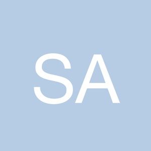 Meet your Posher, Sabrina